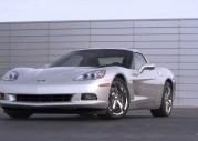 2009 Chevrolet Corvette Z03 Concept by Ugur Sahin Design